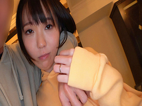 タダマンFile21　りく25歳  都合のよいセフレに精飲と中出しまくった記録 サンプル動画サムネイル